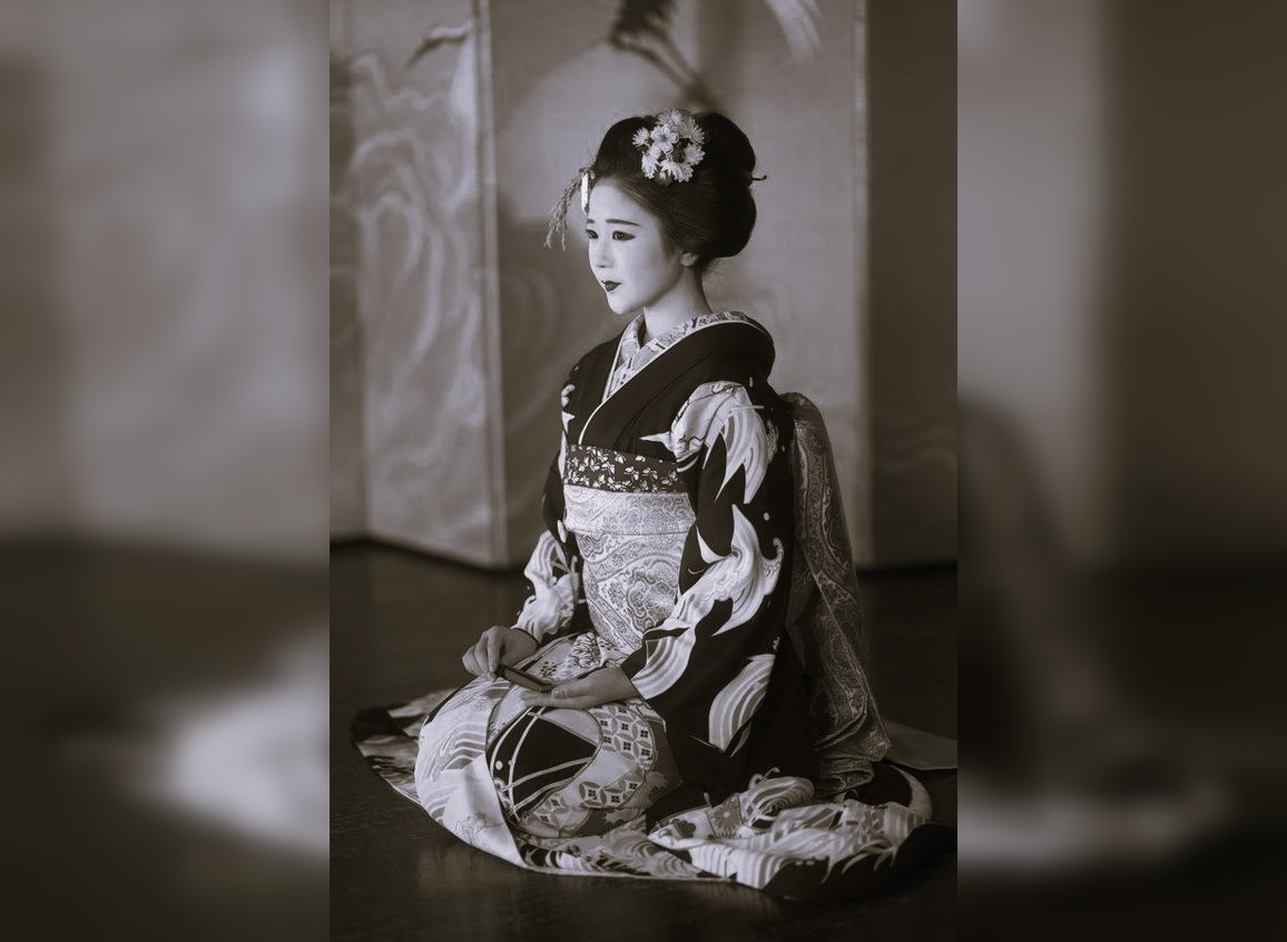 Amazing Facts About Geisha and Their Beautiful Photos