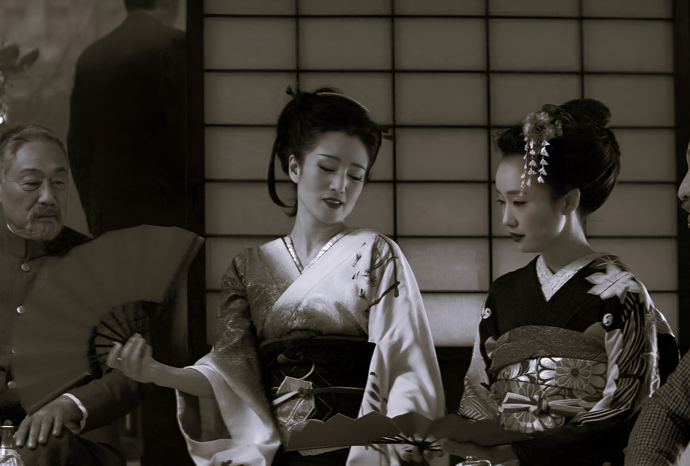 Amazing Facts About Geisha and Their Beautiful Photos