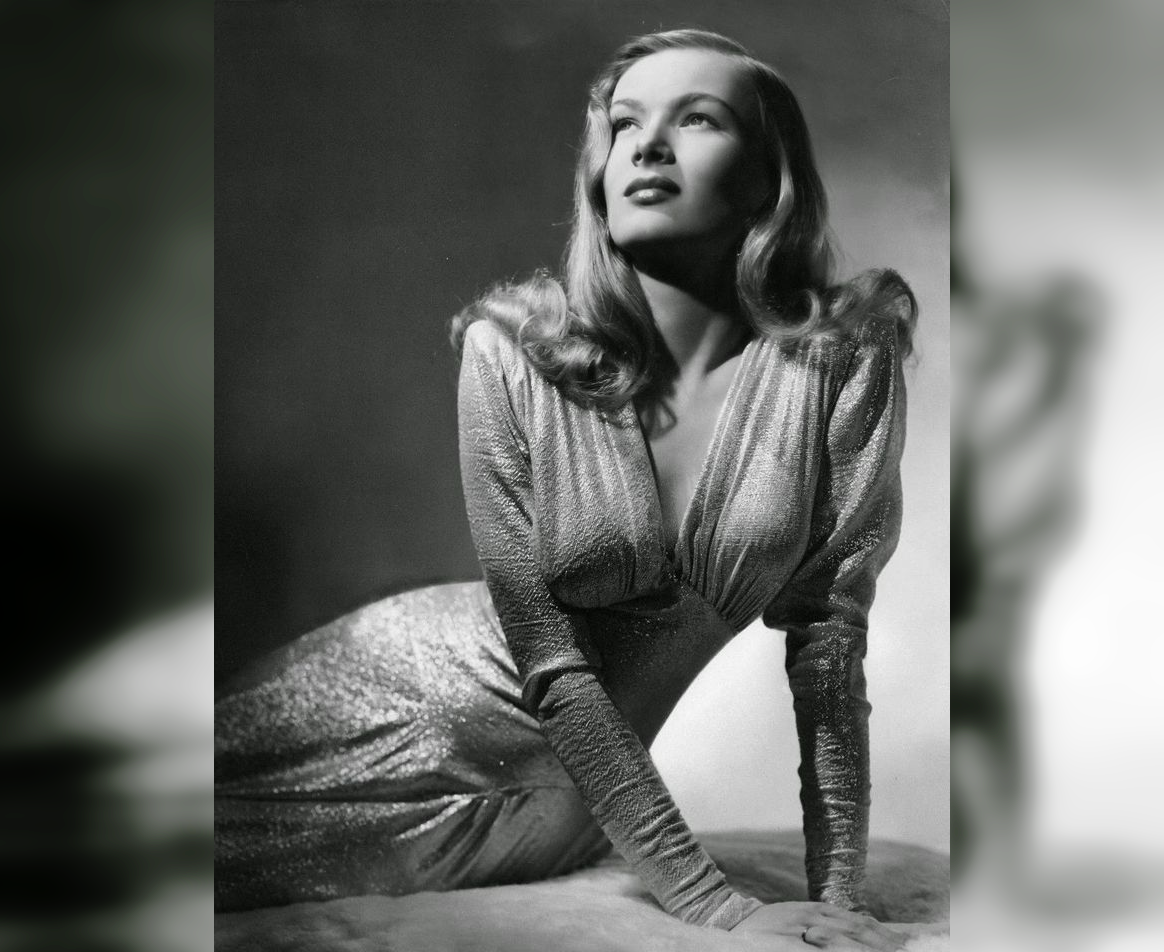 The Elegance of Eras Past: Old Hollywood's Timeless Stars