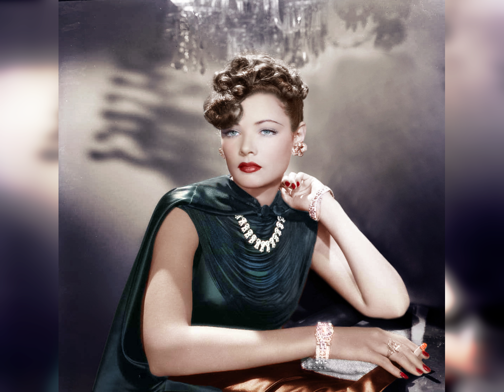 The Elegance of Eras Past: Old Hollywood's Timeless Stars