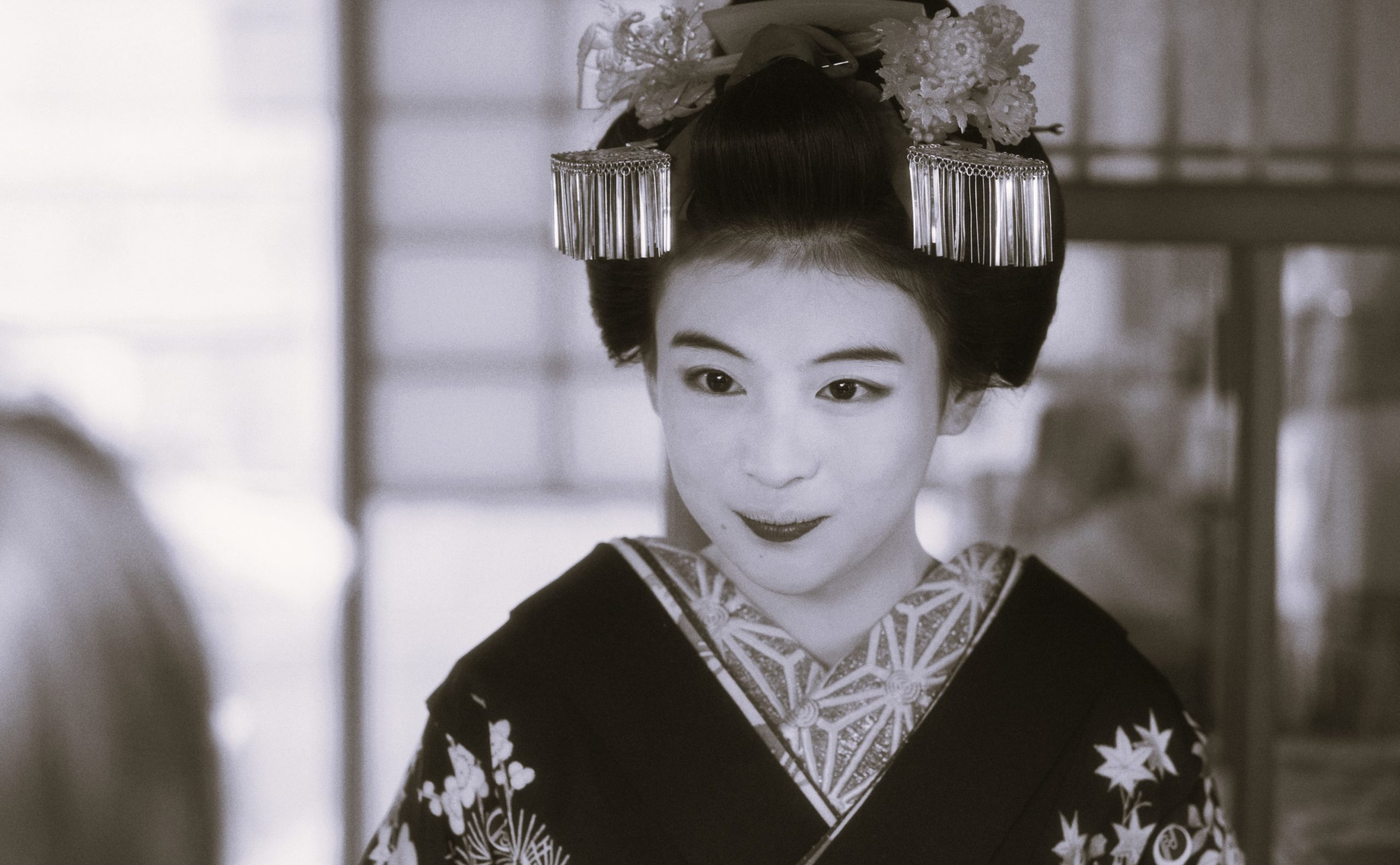 Amazing Facts About Geisha and Their Beautiful Photos