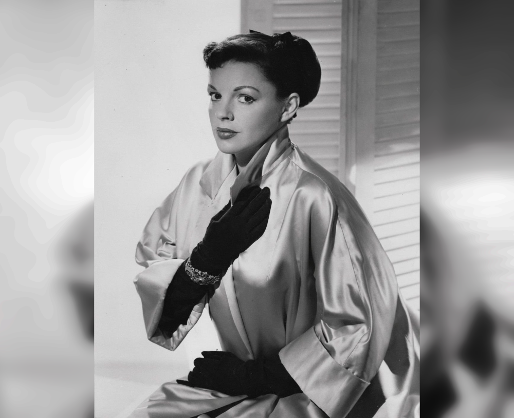 The Elegance of Eras Past: Old Hollywood's Timeless Stars