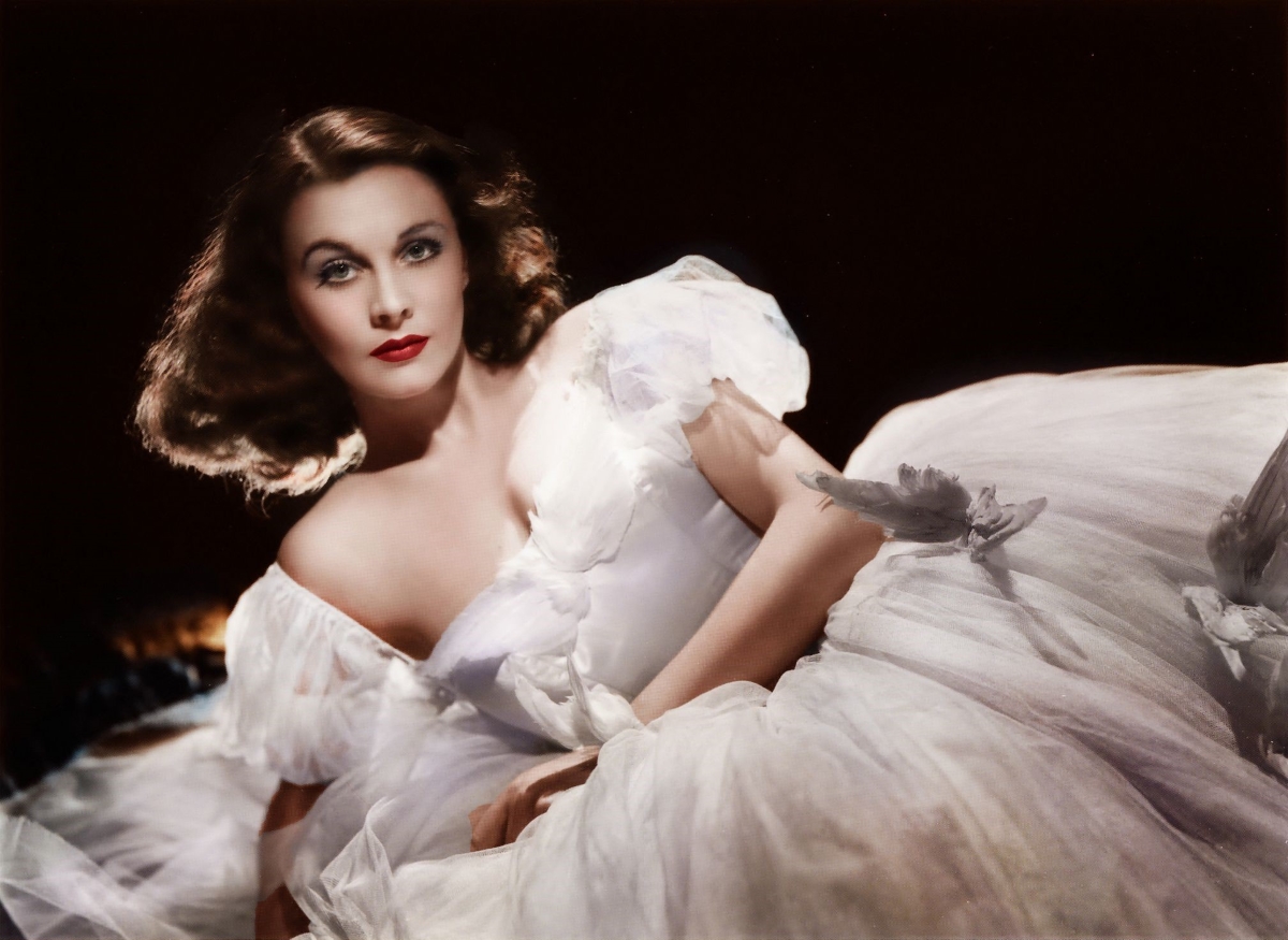 The Elegance of Eras Past: Old Hollywood's Timeless Stars