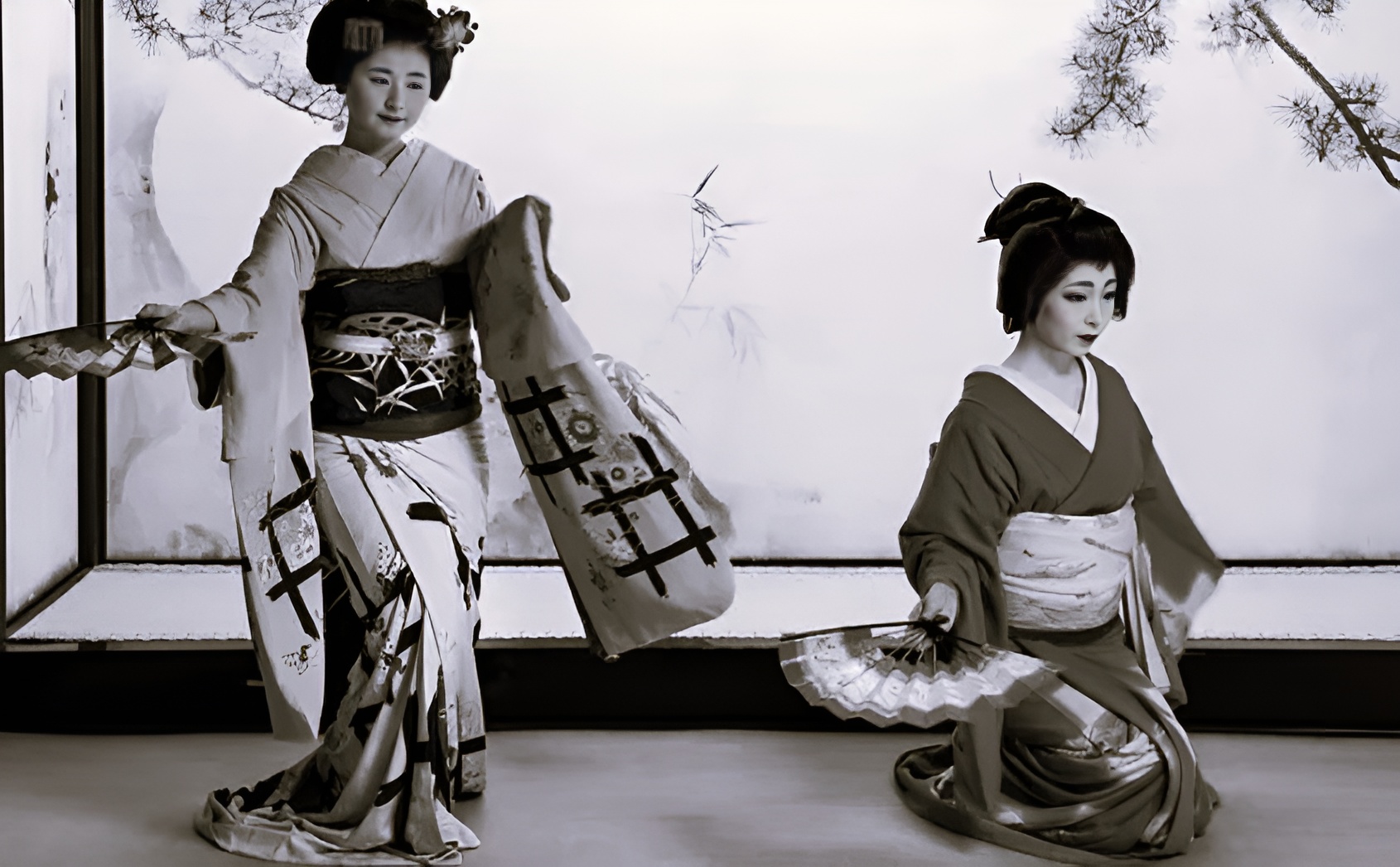 Amazing Facts About Geisha and Their Beautiful Photos