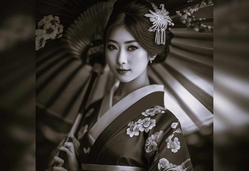 Amazing Facts About Geisha and Their Beautiful Photos