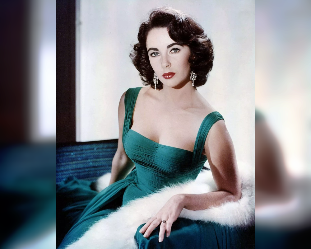 The Elegance of Eras Past: Old Hollywood's Timeless Stars