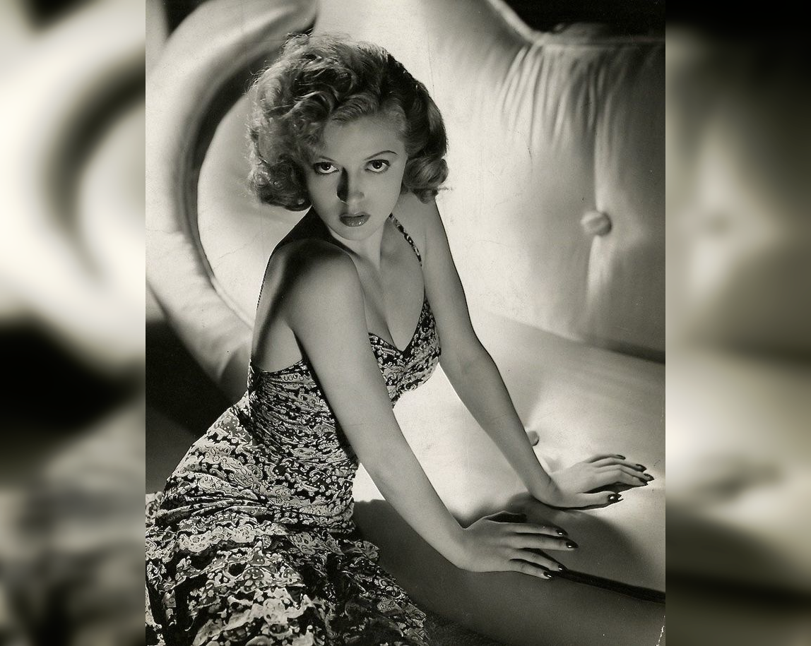 The Elegance of Eras Past: Old Hollywood's Timeless Stars