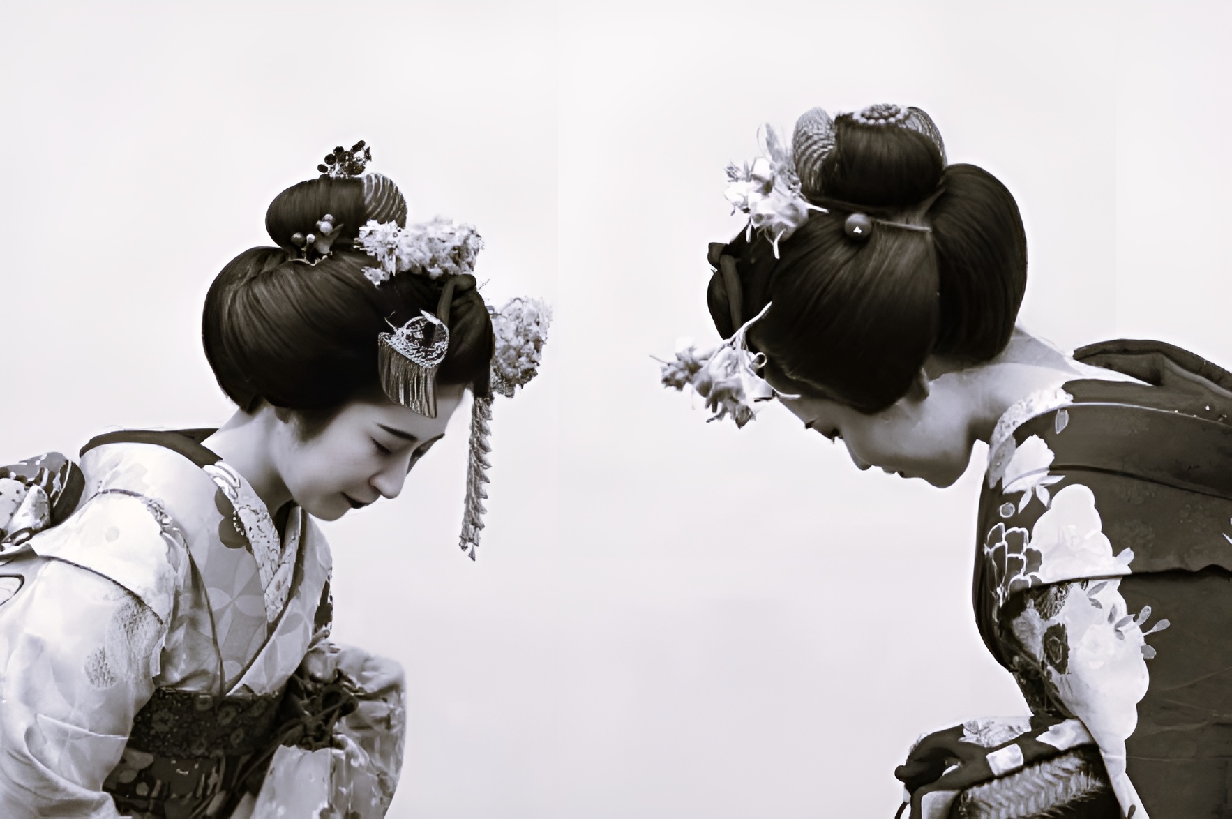 Amazing Facts About Geisha and Their Beautiful Photos