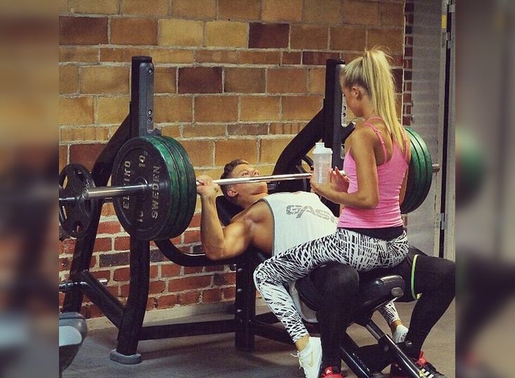 Fitness Funnies: Hilarious Moments in the Gym