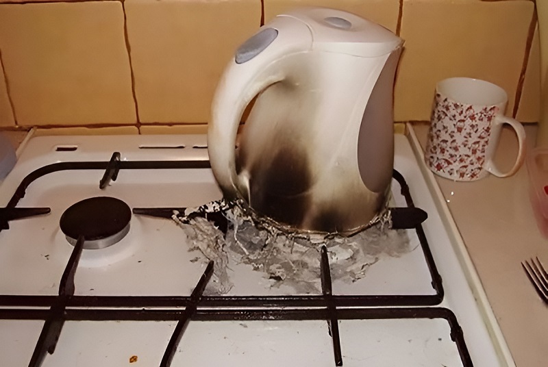 Hilarious Kitchen Disasters: When Meals Become Memes