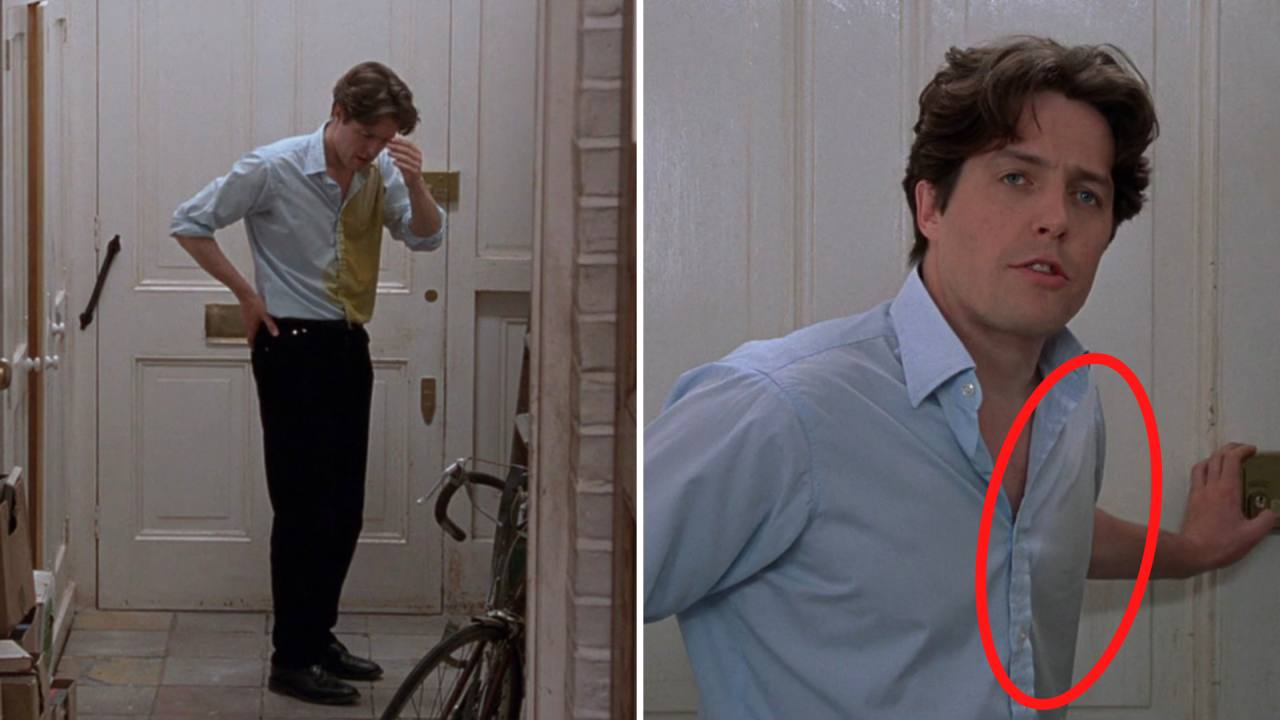 Oops! Unmasking the Most Amusing Screen Bloopers in Cinema